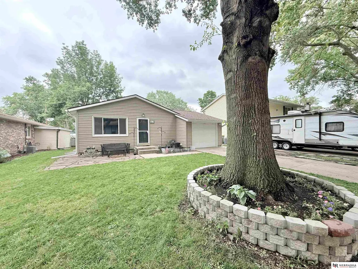 5012 Martin Street, Lincoln, NE 68504 - #1