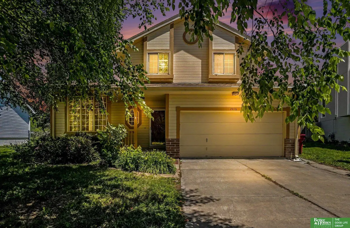 15116 Chalco Pointe Drive, Omaha, NE 68138 - #1