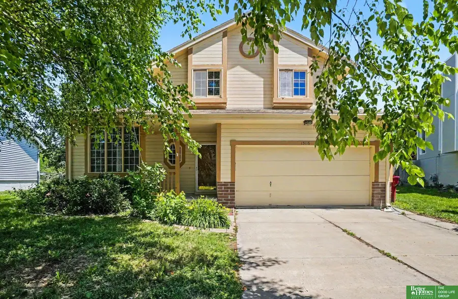 15116 Chalco Pointe Drive, Omaha, NE 68138 - #3