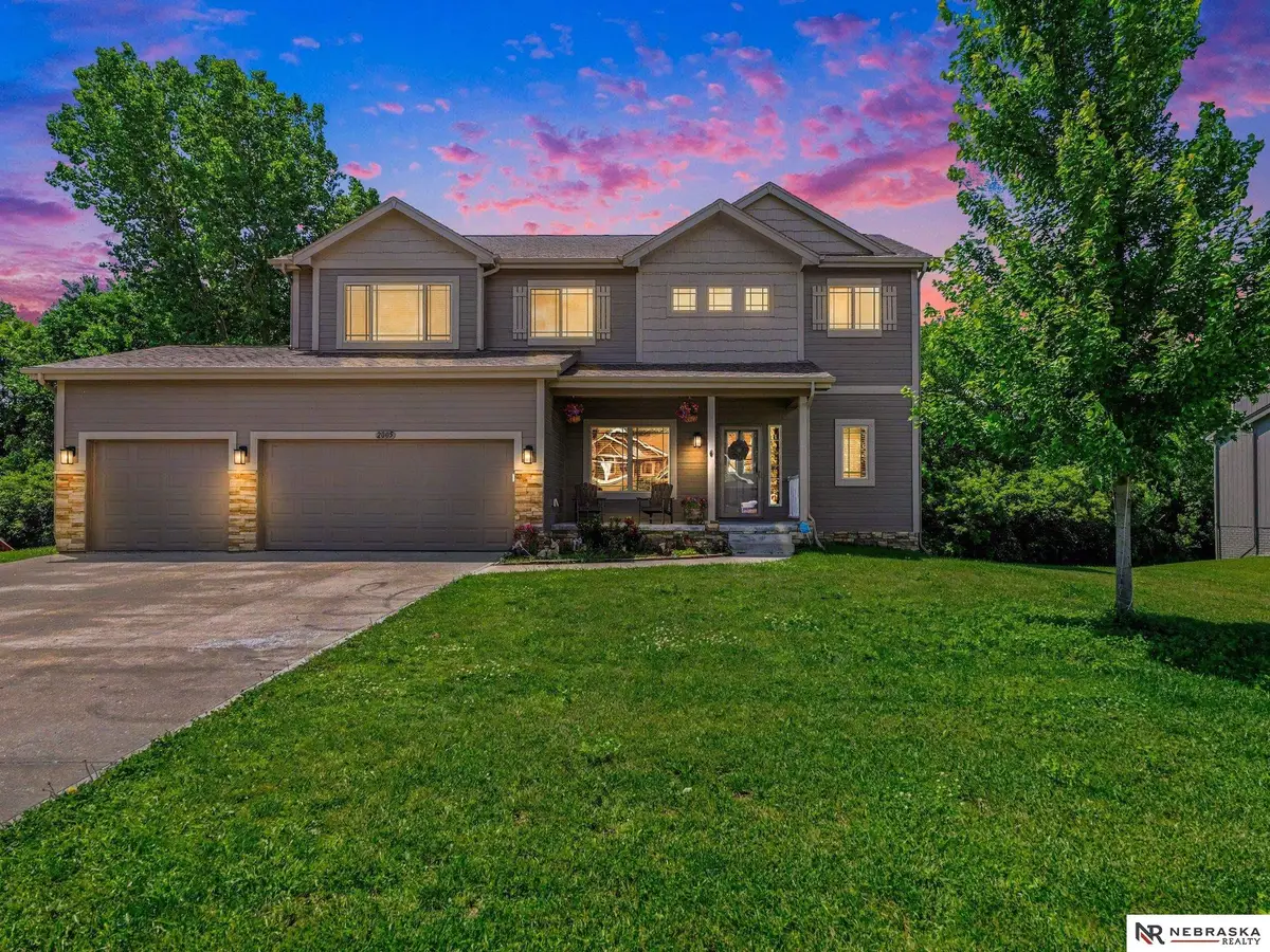 2005 Oriole Drive, Bellevue, NE 68123 - #1