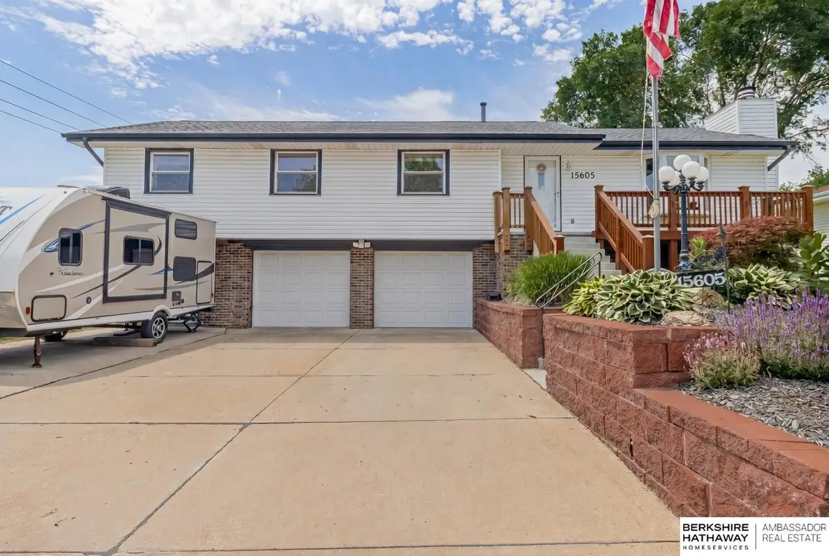 15605 Valley Street, Omaha, NE 68130 - #1