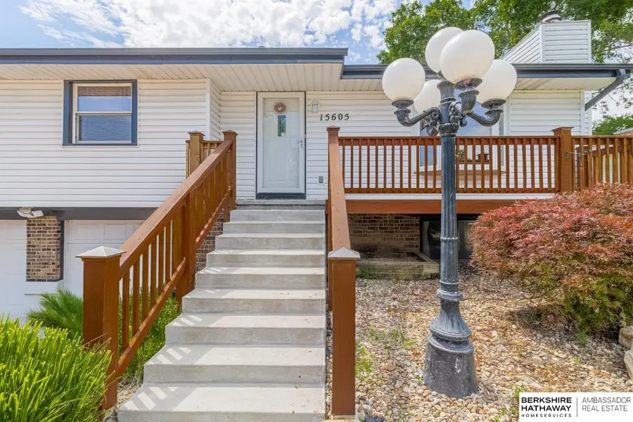 15605 Valley Street, Omaha, NE 68130 - #2