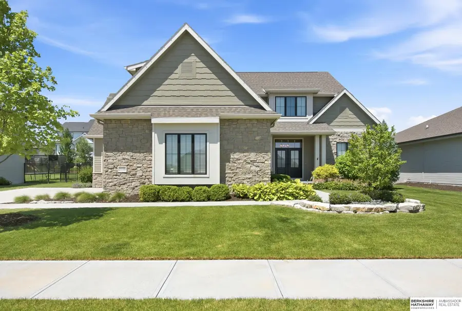 2110 S 210th Street, Chicago, NE 68022 - #2