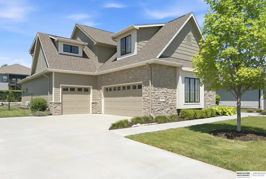 2110 S 210th Street, Chicago, NE 68022 - #3