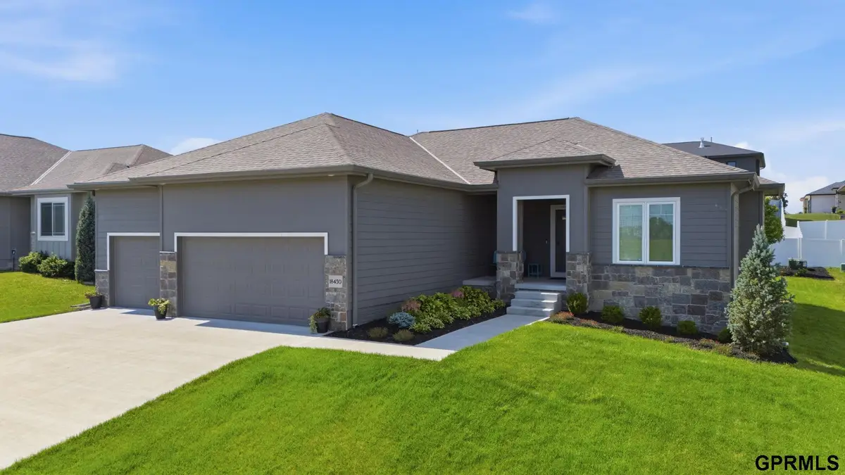 18450 Greenleaf Street, Omaha, NE 68136 - #1