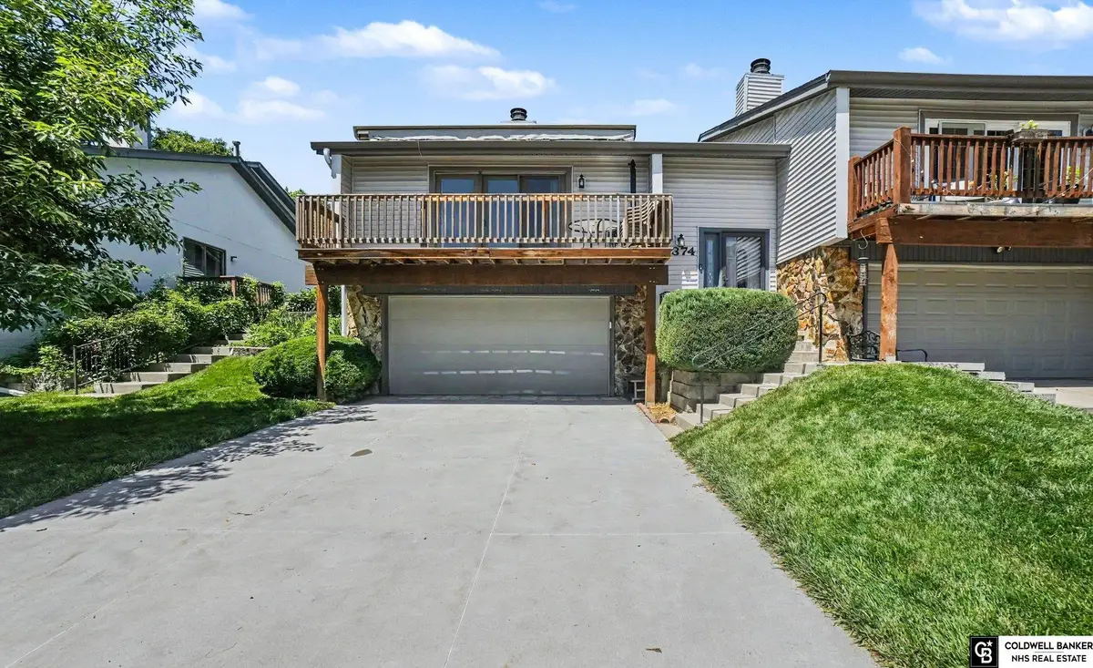 9374 Parker Street, Omaha, NE 68114 - #1