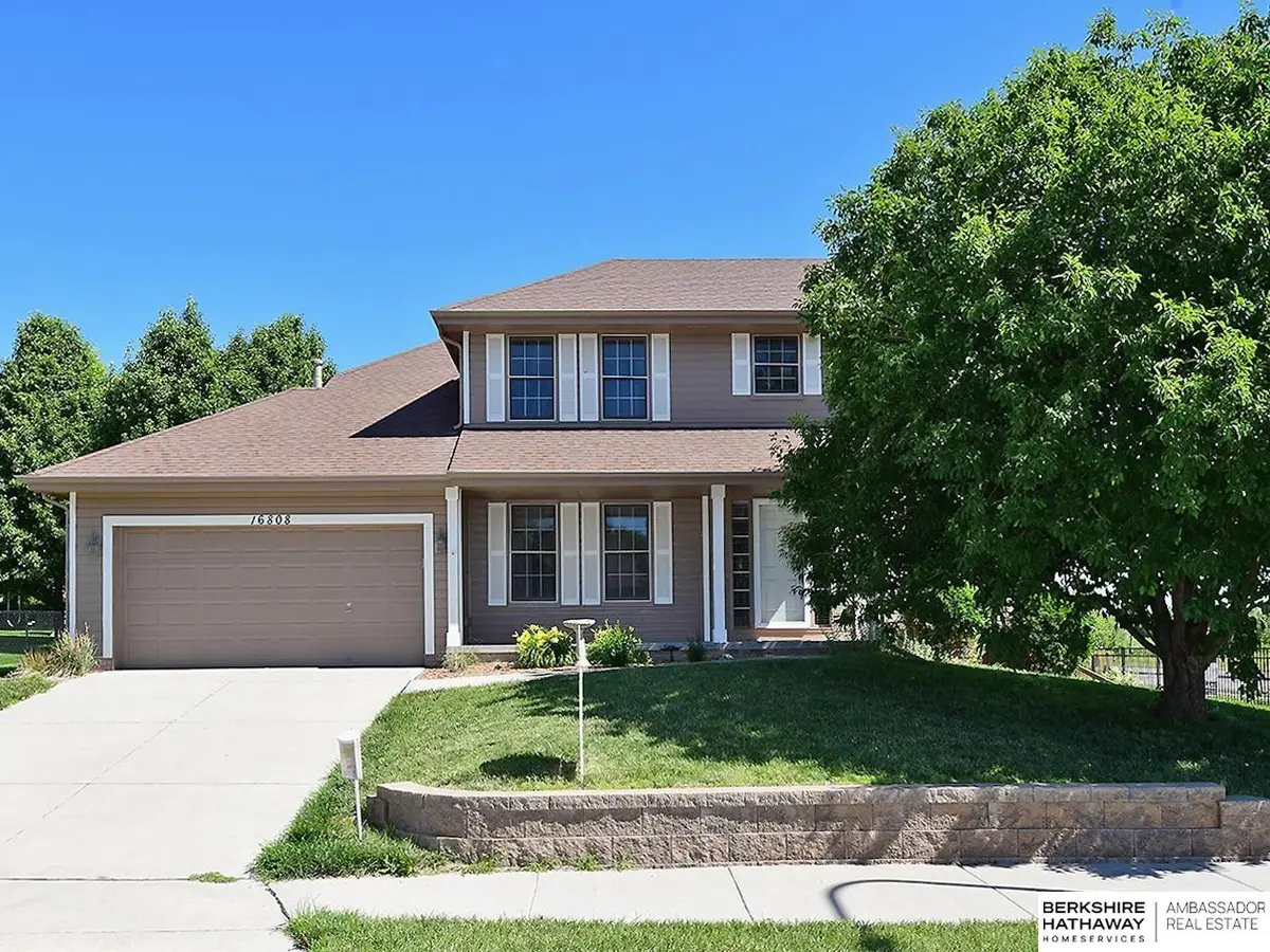 16808 Seward Street, Omaha, NE 68118 - #1