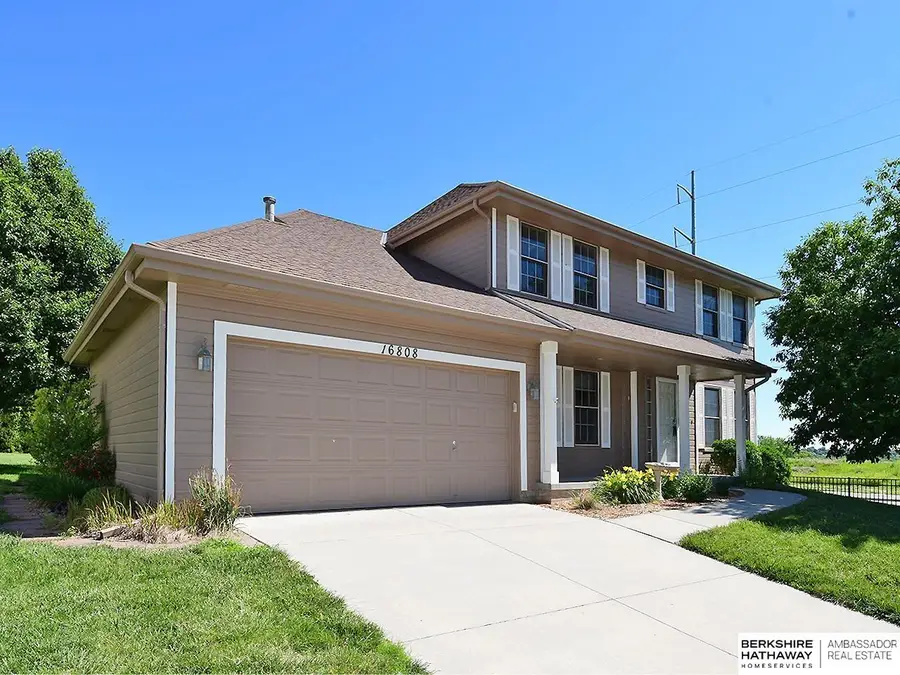 16808 Seward Street, Omaha, NE 68118 - #3