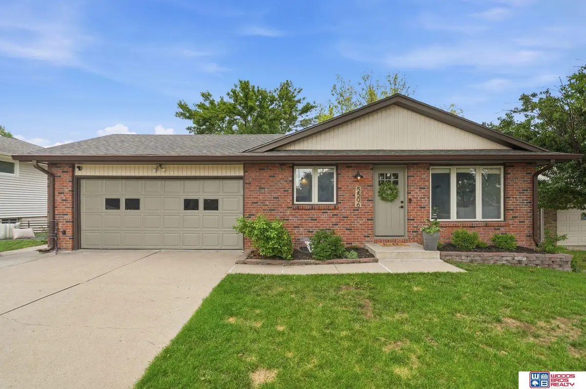 5506 Sherman Street, Lincoln, NE 68506 - #1