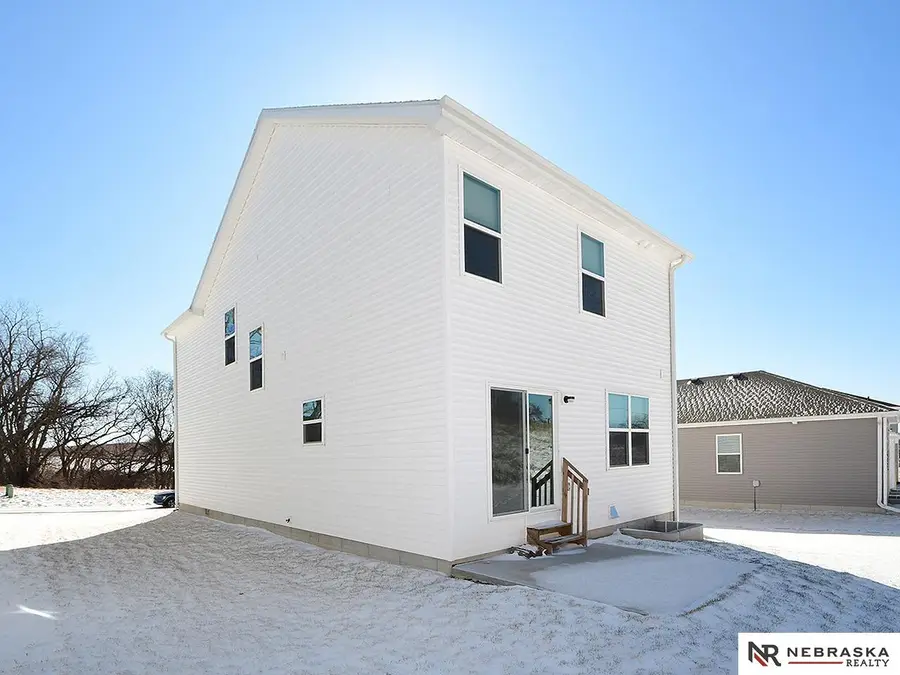 7728 N 95th Avenue, Omaha, NE 68122 - #2