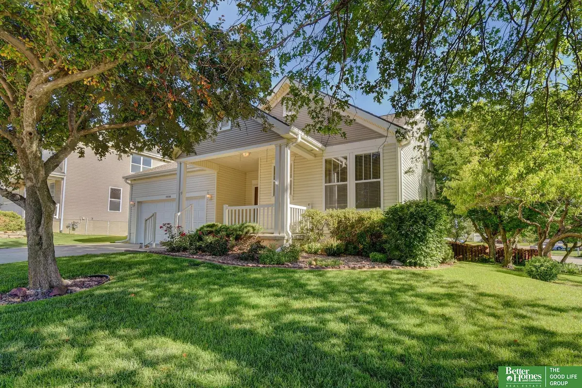 19810 Sycamore Drive, Gretna, NE 68028 - #1