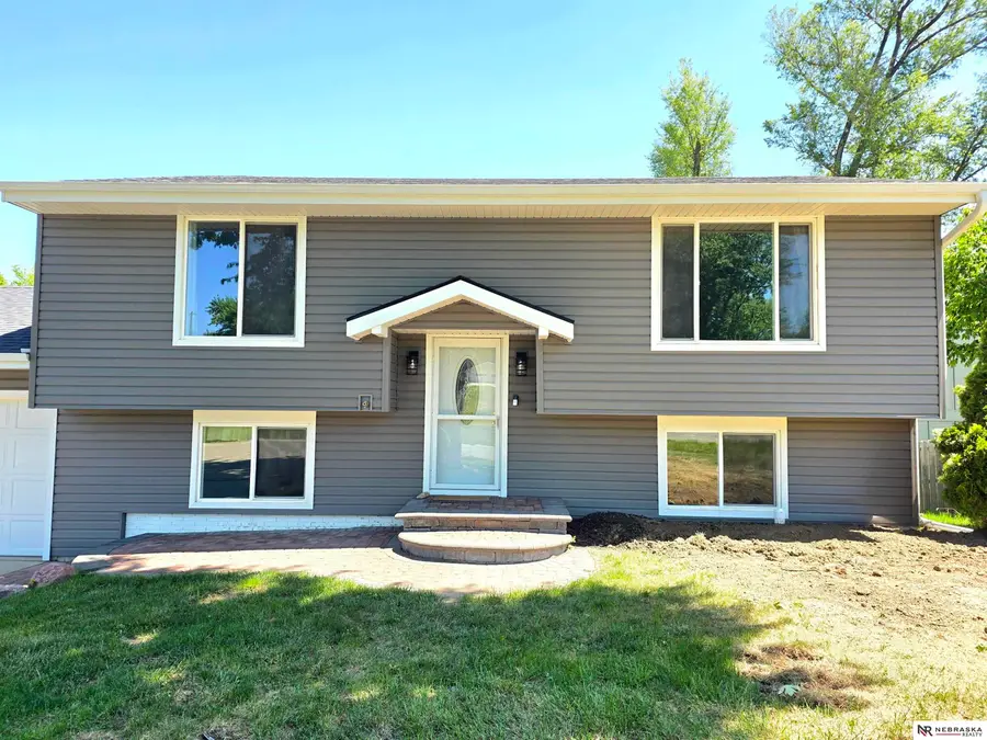 309 S 4th Street, Ceresco, NE 68017 - #3