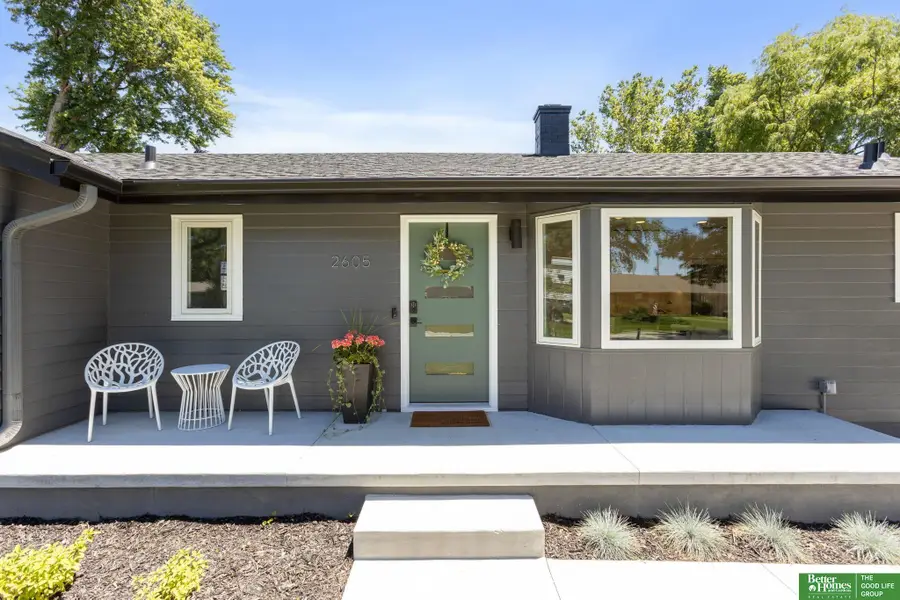 2605 S 87 Avenue, Omaha, NE 68114 - #2