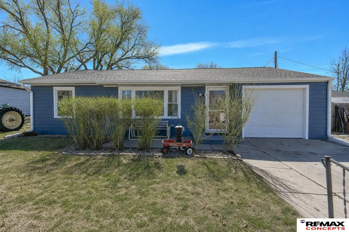 1309 Grant Street, Beatrice, NE 68310 - #1