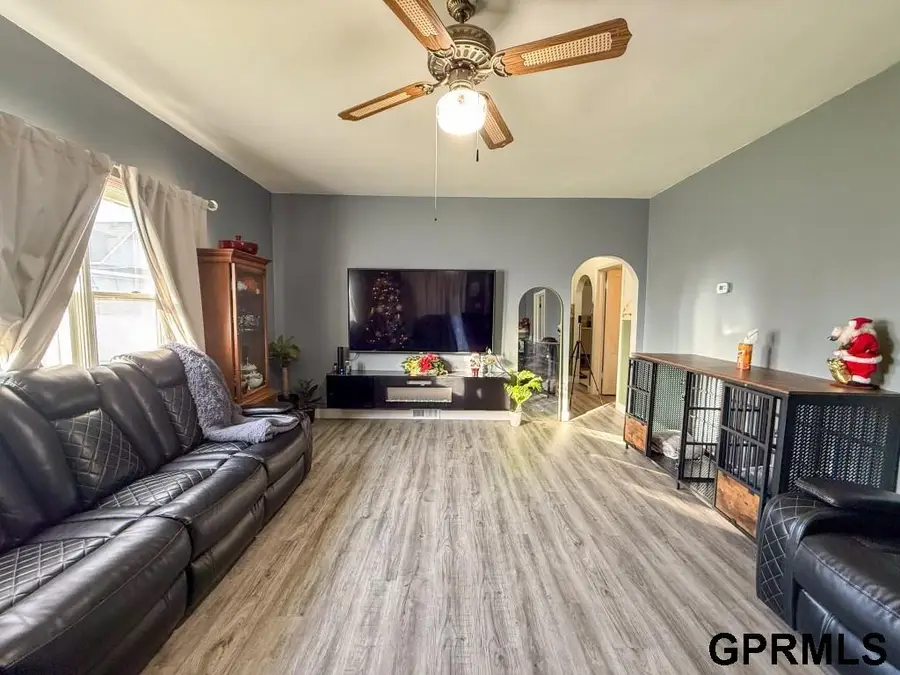 509 E 13th Street, Lexington, NE 68850 - #3