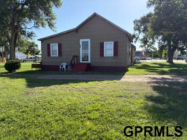 728 E 6th Street, Lexington, NE 68850 - #1