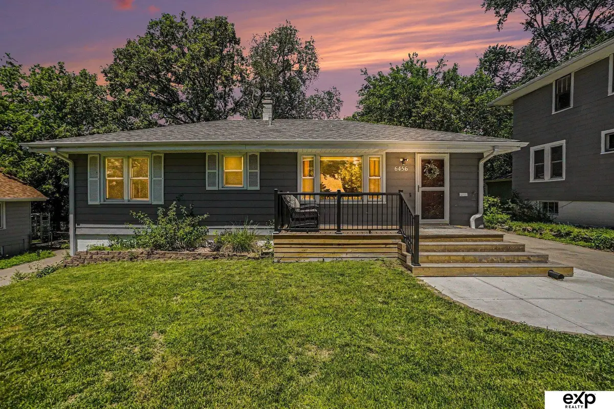 6456 Parker Street, Omaha, NE 68104 - #1