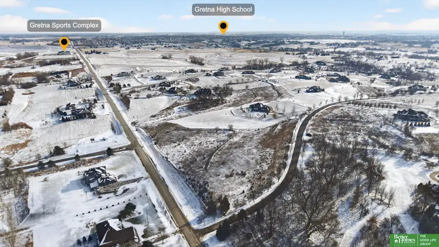 10611 S 232 Street, Gretna, NE 68028 - #3