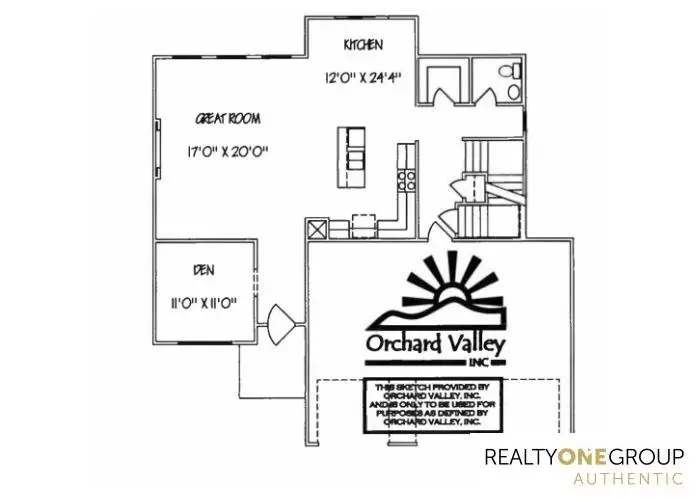 12605 S 75th Street, Fairview, NE 68108 - #2
