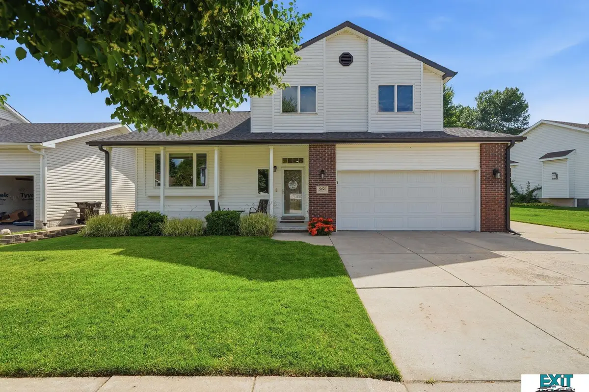 5421 W. Brixton Drive, Lincoln, NE 68521 - #1