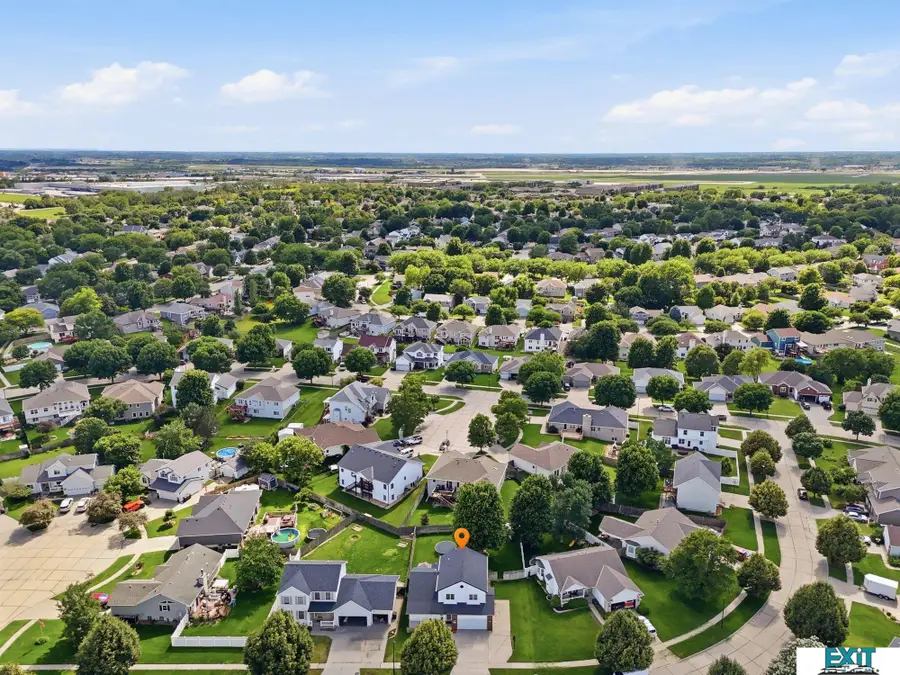 5421 W. Brixton Drive, Lincoln, NE 68521 - #2