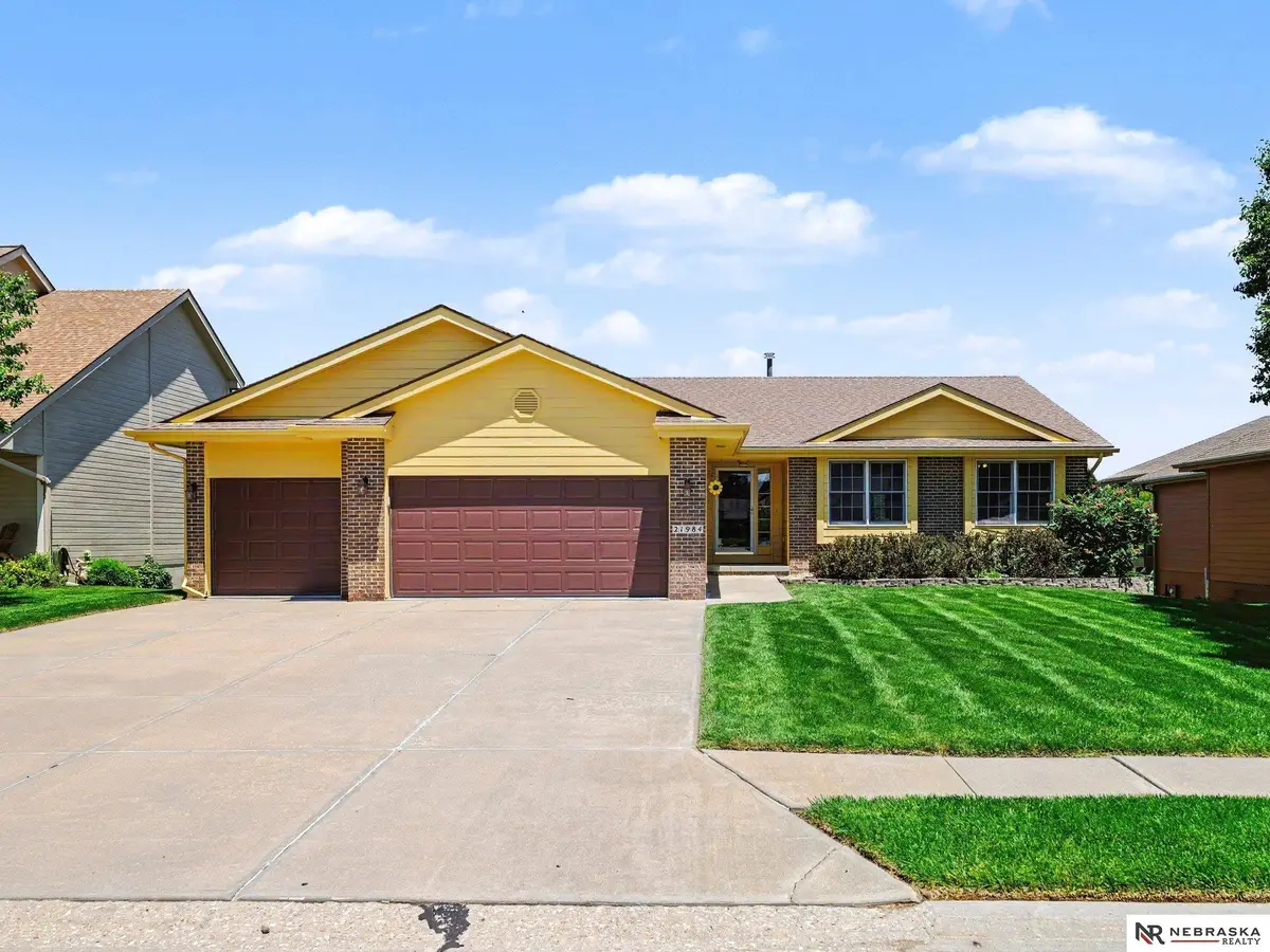21984 Bobwhite Avenue, Gretna, NE 68028 - #1
