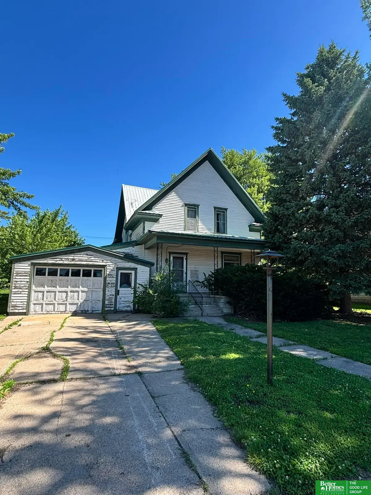 105 E 5 Street, Stromsburg, NE 68666 - #1