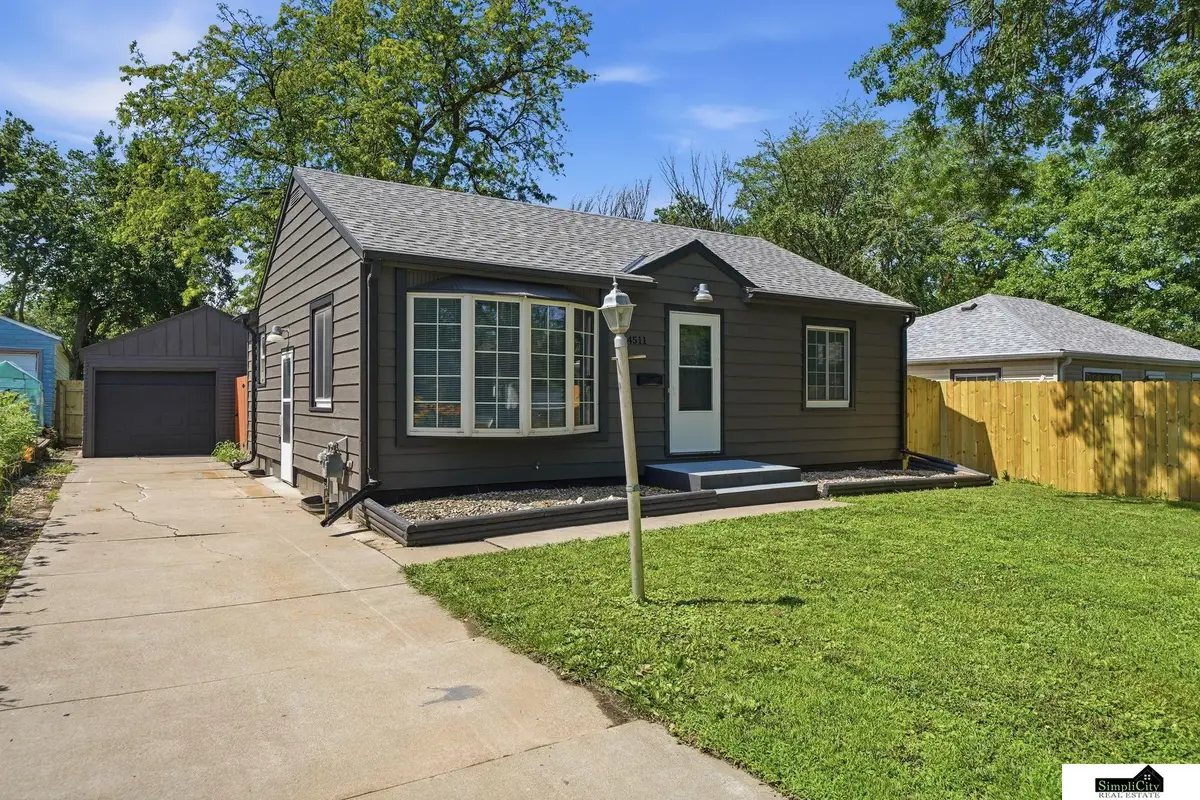 4511 Sherman Street, Lincoln, NE 68506 - #1