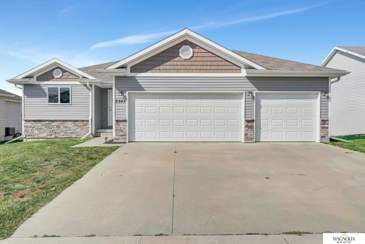7343 N 19 Street, Lincoln, NE 68521 - #1