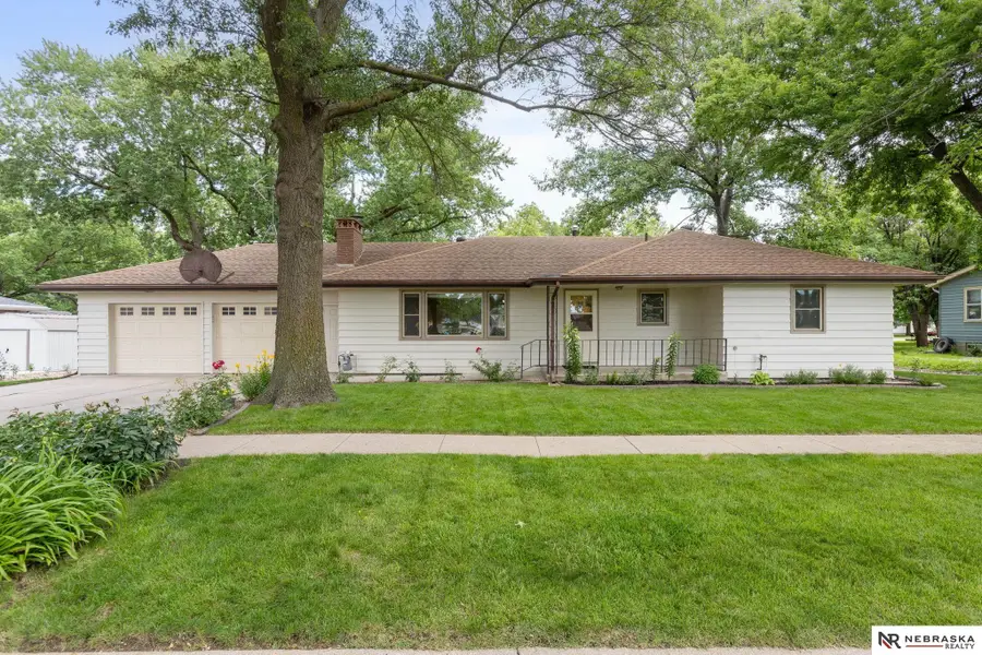 214 4th Street, Milford, NE 68405 - #2