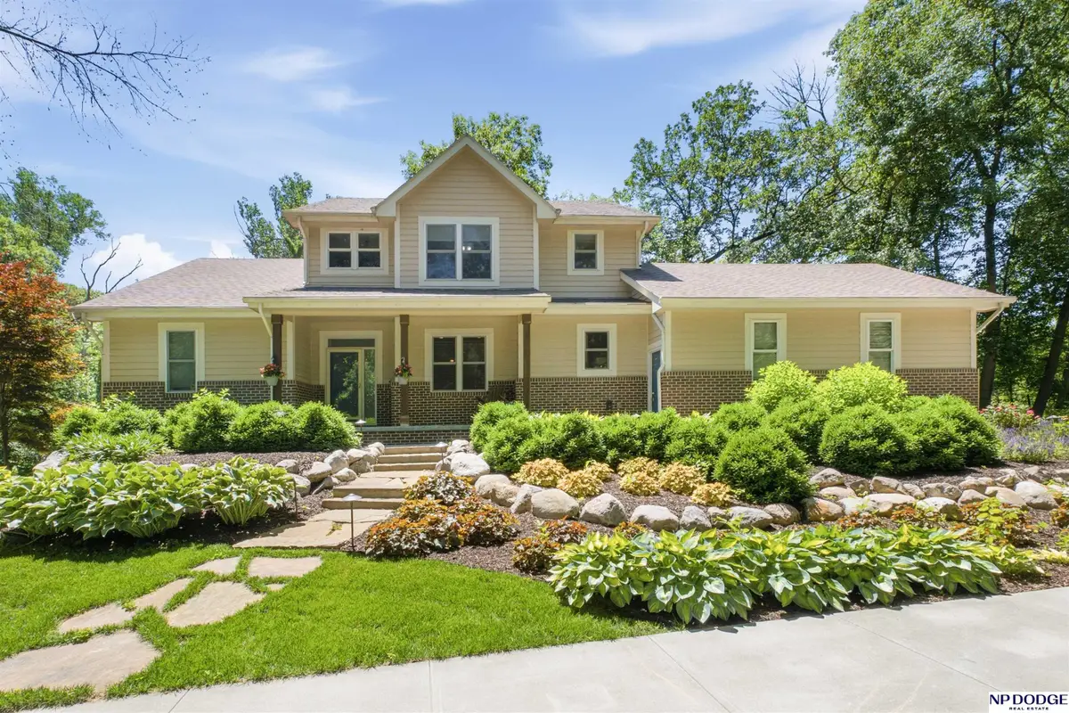 3435 Oakridge Road, Omaha, NE 68112 - #1