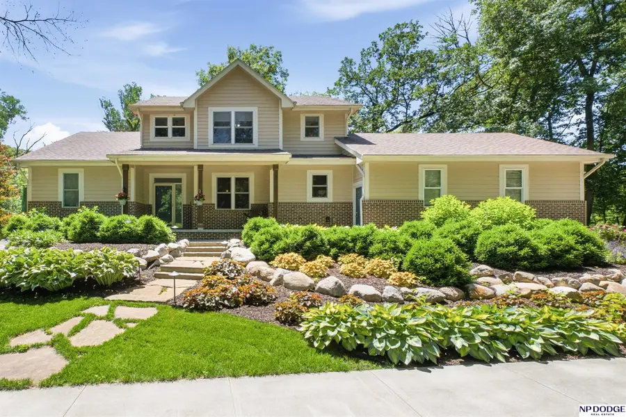 3435 Oakridge Road, Omaha, NE 68112 - #2