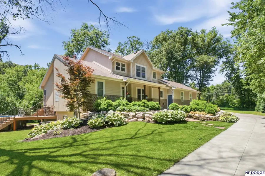3435 Oakridge Road, Omaha, NE 68112 - #3