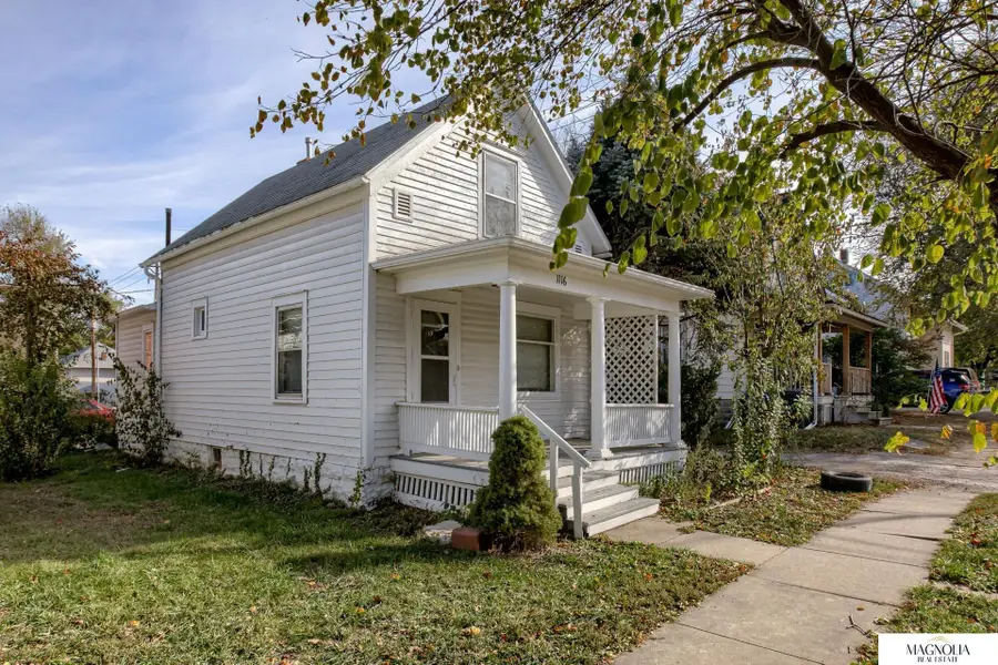 1116 S 23 Street, Lincoln, NE 68502 - #3