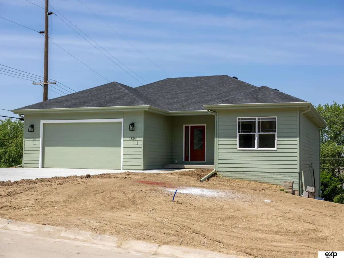 1424 2nd Avenue, Plattsmouth, NE 68048 - #1