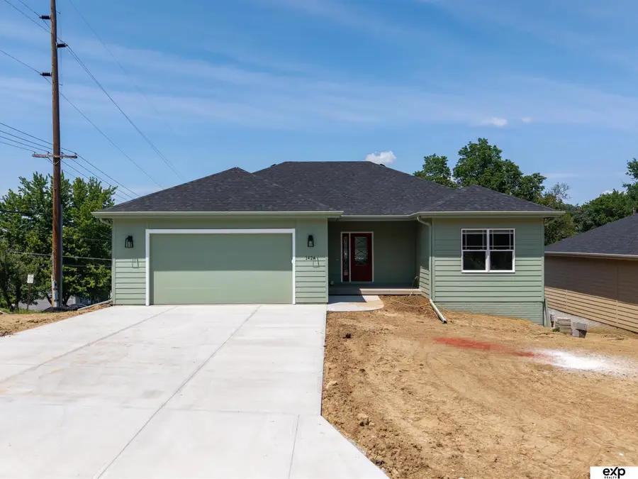 1424 2nd Avenue, Plattsmouth, NE 68048 - #2
