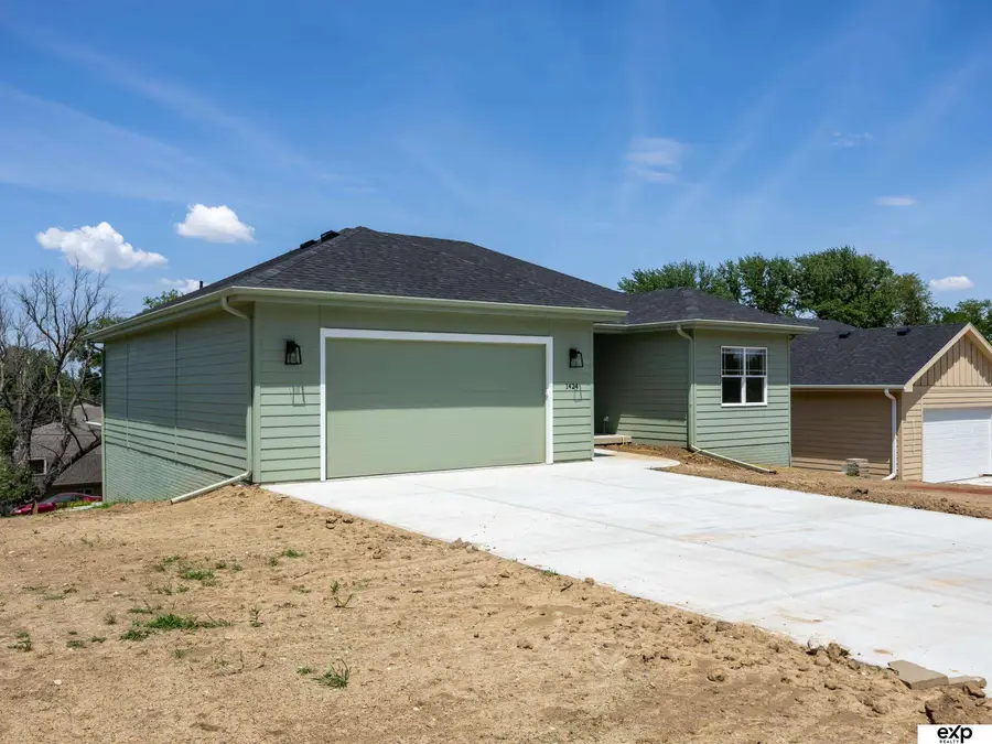 1424 2nd Avenue, Plattsmouth, NE 68048 - #3