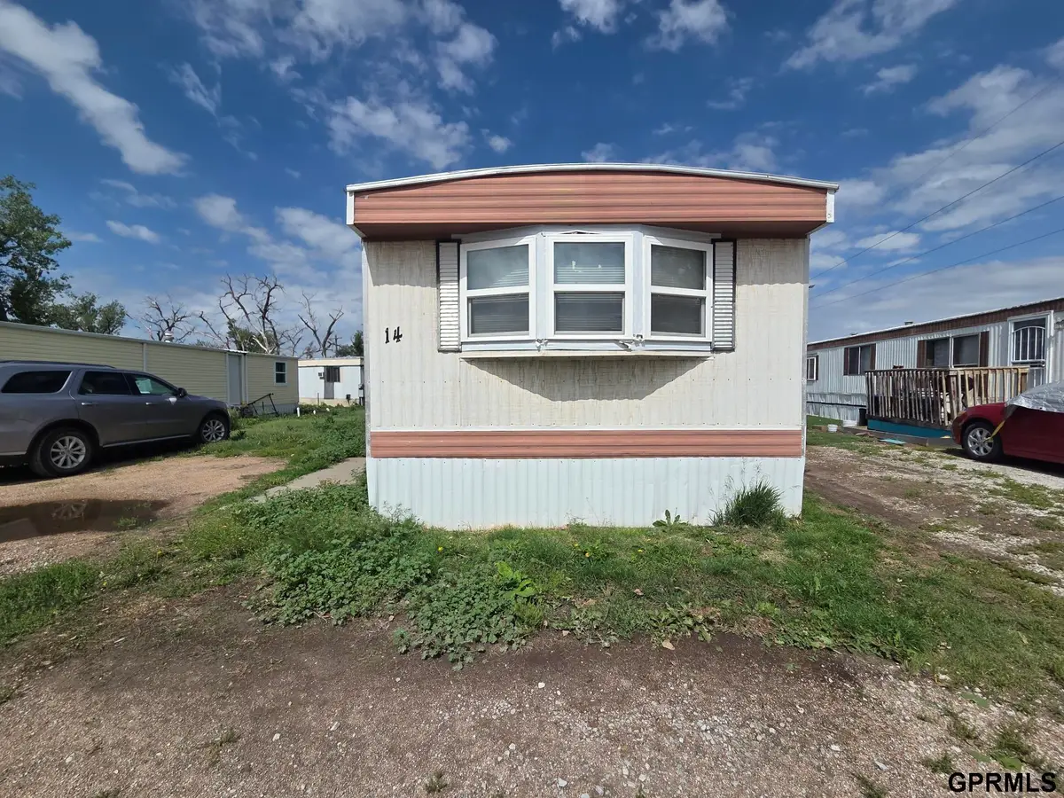 170 W River Road, Lexington, NE 68850 - #1