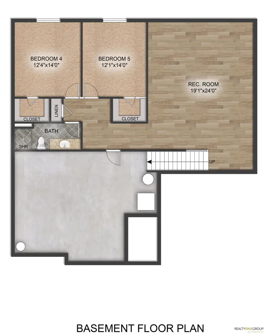 8715 S 23rd Street, Bellevue, NE 68147 - #3