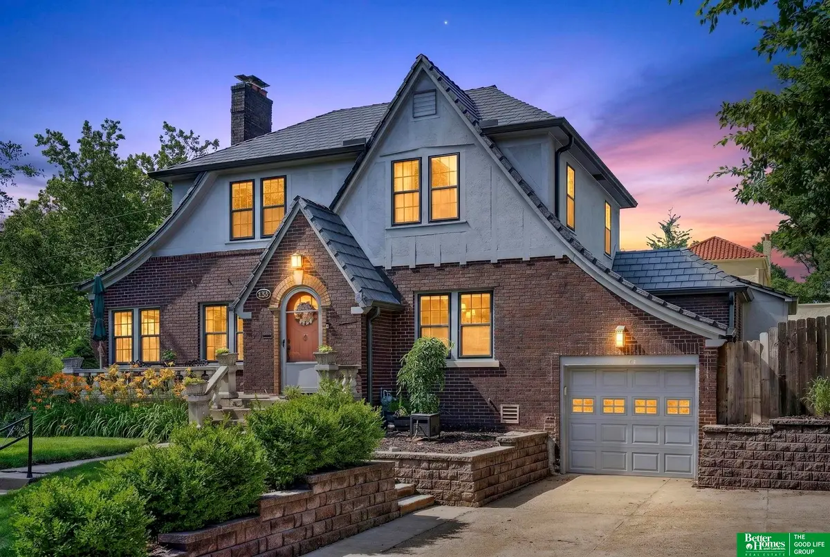 5114 Lafayette Avenue, Omaha, NE 68132 - #1