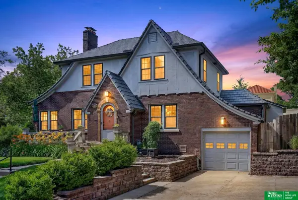 5114 Lafayette Avenue, Omaha, NE 68132