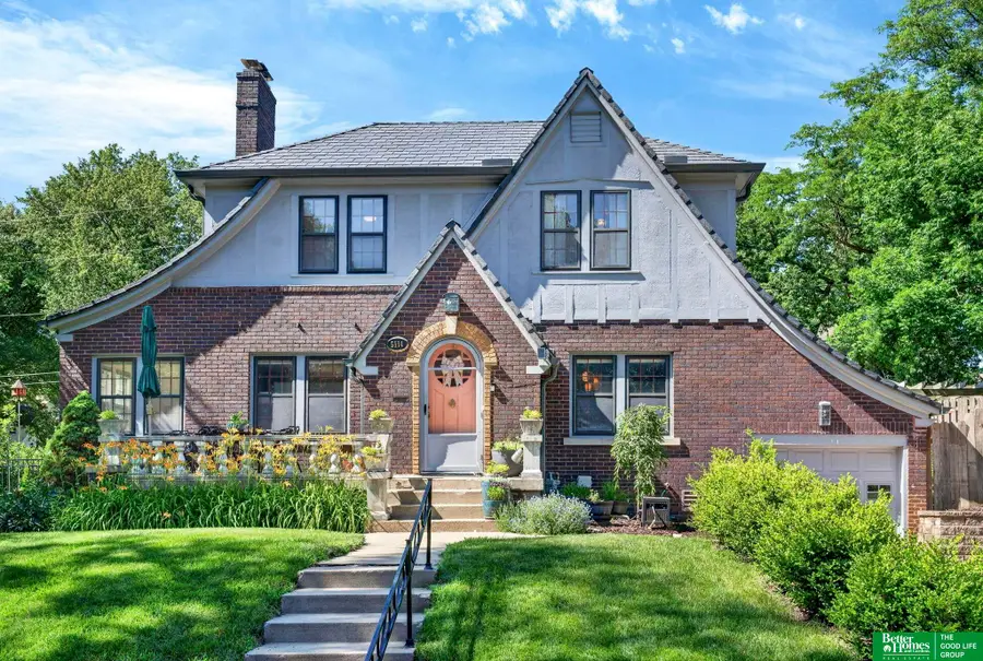 5114 Lafayette Avenue, Omaha, NE 68132 - #2