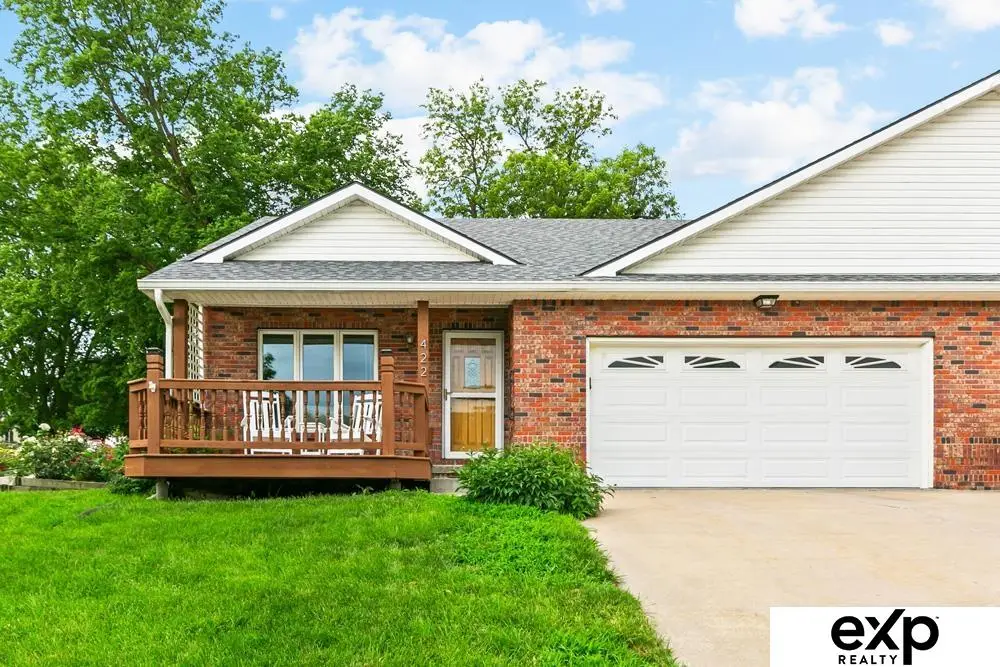 422 S 10th Street, Plattsmouth, NE 68048 - #1
