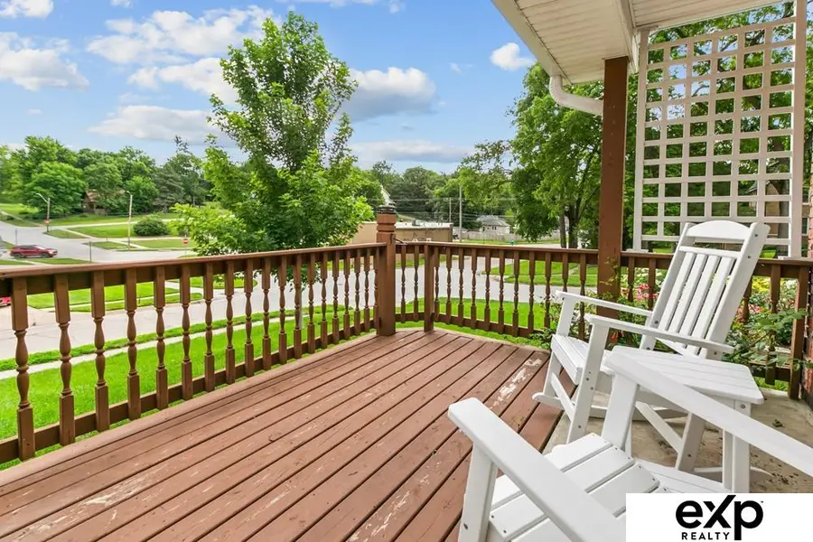 422 S 10th Street, Plattsmouth, NE 68048 - #3