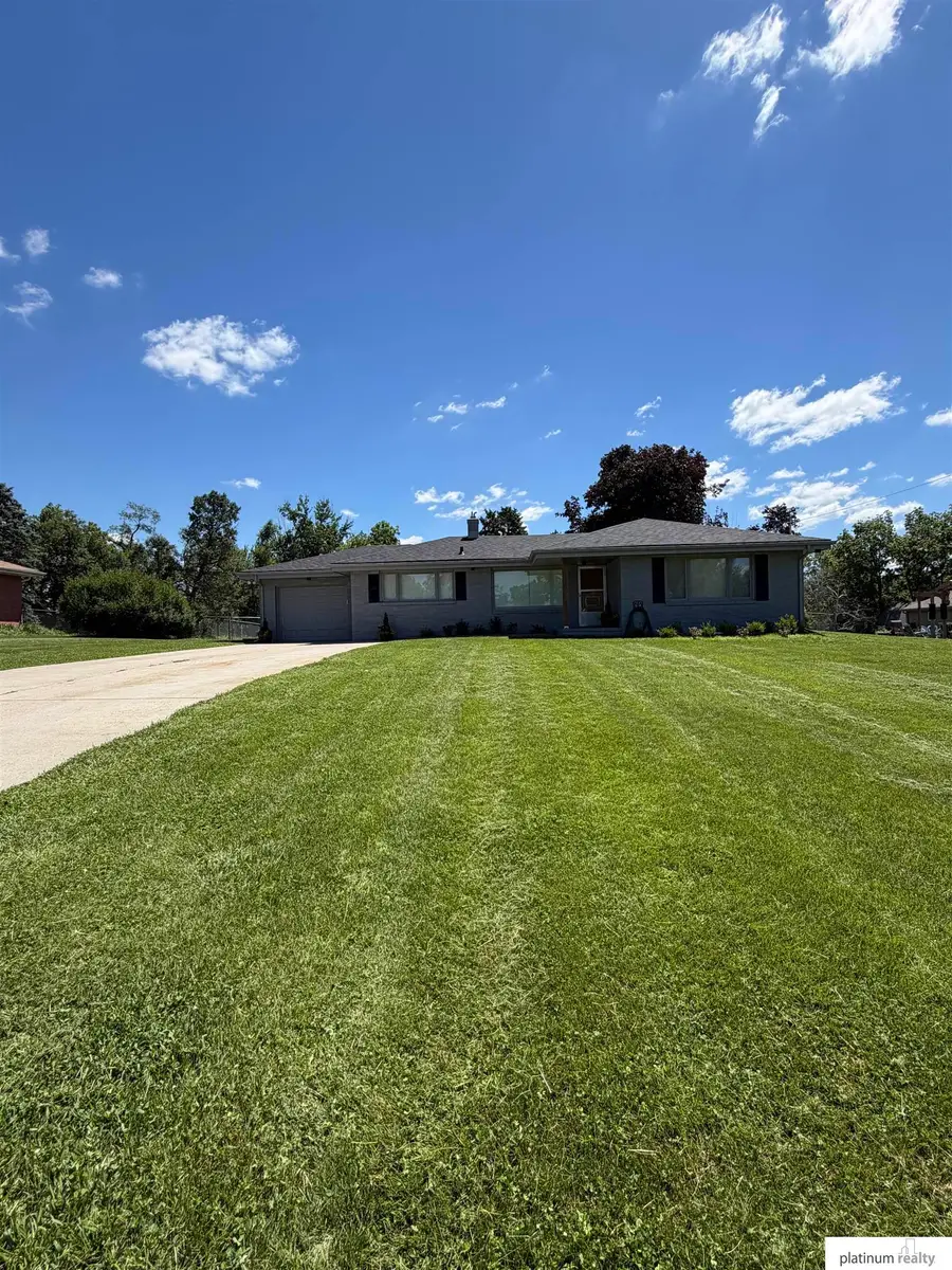 11521 N Post Road, Omaha, NE 68112 - #3