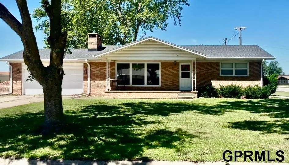 2198 Northridge Drive, Fairbury, NE 68352 - #1