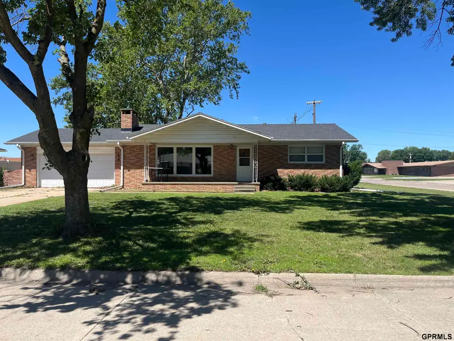 2198 Northridge Drive, Fairbury, NE 68352 - #2