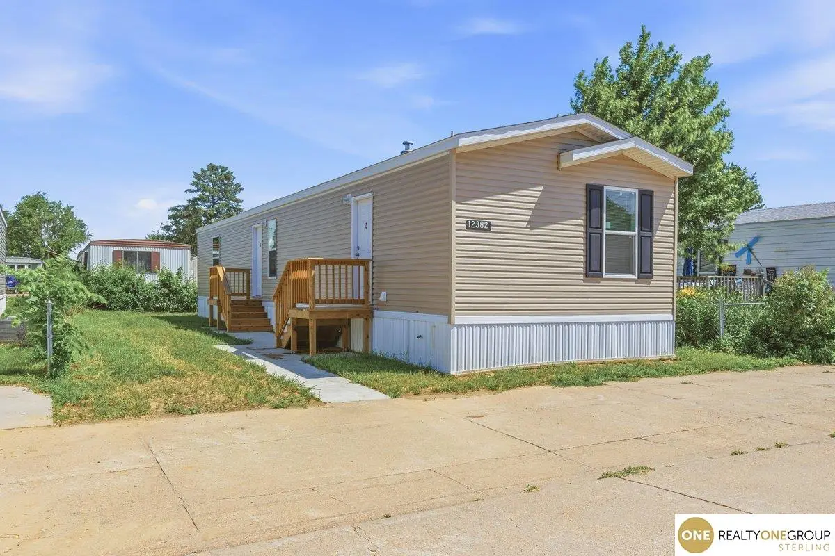 12382 Rose Drive #84, Blair, NE 68008 - #1
