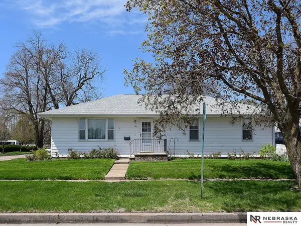 1115 N Irving Avenue, Fremont, NE 68025