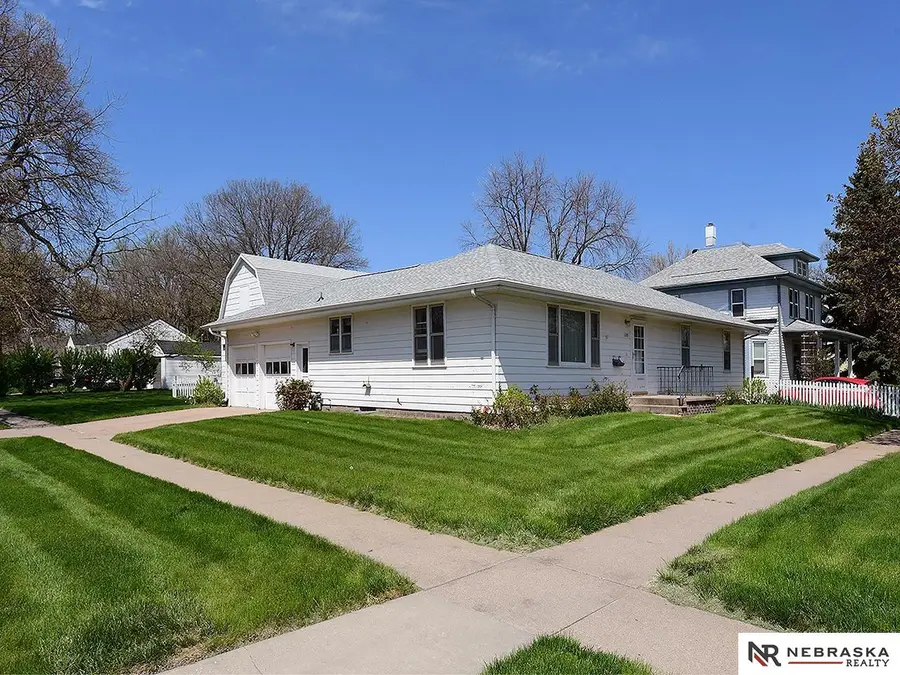 1115 N Irving Avenue, Fremont, NE 68025 - #2